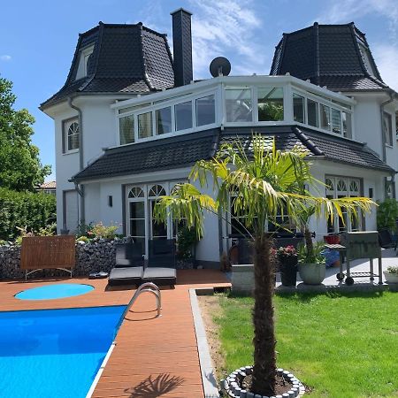 Villa Fallingstar Bad Saarow Dış mekan fotoğraf