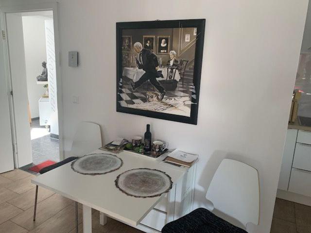 Villa Fallingstar Bad Saarow Dış mekan fotoğraf