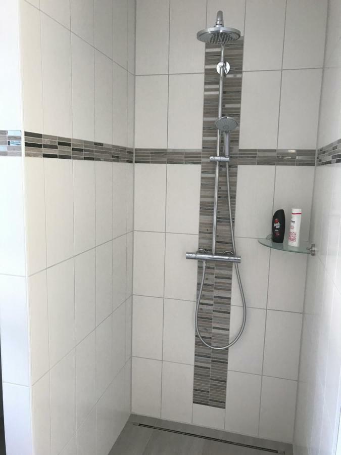 Villa Fallingstar Bad Saarow Dış mekan fotoğraf