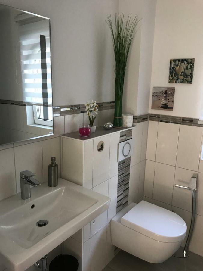 Villa Fallingstar Bad Saarow Dış mekan fotoğraf