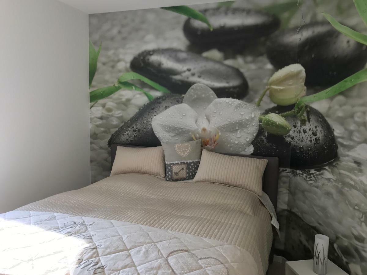 Villa Fallingstar Bad Saarow Dış mekan fotoğraf